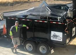 Best Basement Cleanout  in Dillsboro, IN